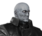 Tyrant T-501 (2/2) - Resident Evil Requiem