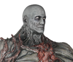Super Tyrant T-501 (3/4) - Resident Evil Requiem