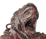 Blister Borne - Resident Evil Requiem