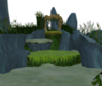 Kelp Forest 2 - SpongeBob SquarePants: Battle for Bikini Bottom