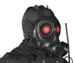 The Commander (1/2) - Resident Evil Requiem