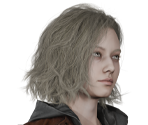 Grace Ashcroft (Default) (2/2) - Resident Evil Requiem