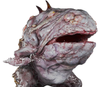 Hunter γ / Hunter Gamma - Resident Evil 3 Remake