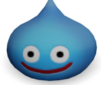 Slime - Dragon Quest 25th Shyuunen Kinen (JPN)