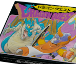 Game Boxes - Dragon Quest 25th Shyuunen Kinen (JPN)