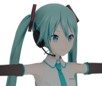 Hatsune Miku - Hatsune Miku: Colorful Stage!