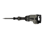 Jackhammer (Wolf) - Demolition Company Gold Edition