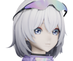 Zero (Female) (Perfect Partners) - NTE: Neverness to Everness