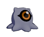 Kuramon - Digimon Story: Time Stranger