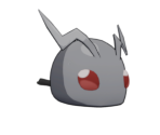 Choromon / MetalKoromon - Digimon Story: Time Stranger