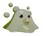 Bubbmon / Pabumon - Digimon Story: Time Stranger