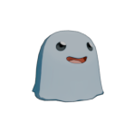 Poyomon - Digimon Story: Time Stranger