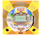 Pachinko Machines - Magical Pachinko Cotton: Pachinko Juuki