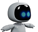 Astro Bot - Metal Gear Solid Δ: Snake Eater