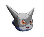 Caprimon / Kapurimon - Digimon Story: Time Stranger