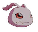 Koromon - Digimon Story: Time Stranger