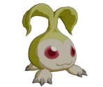 Tanemon - Digimon Story: Time Stranger