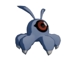 Tsumemon - Digimon Story: Time Stranger