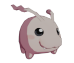 Tokomon - Digimon Story: Time Stranger