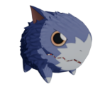 Dorimon - Digimon Story: Time Stranger