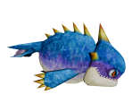 Gulpo - NiGHTS into Dreams...