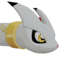 Kudamon - Digimon Story: Time Stranger