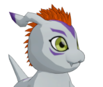 Gomamon - Digimon Story: Time Stranger