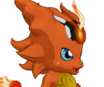 Coronamon - Digimon Story: Time Stranger