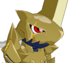 Zubamon - Digimon Story: Time Stranger