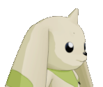 Terriermon (+ Lopmon and Assistant) - Digimon Story: Time Stranger