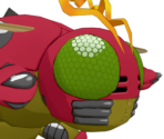 Tentomon - Digimon Story: Time Stranger