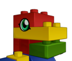 ToyAgumon - Digimon Story: Time Stranger