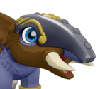 Bakumon / Tapirmon - Digimon Story: Time Stranger