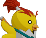 Hyokomon - Digimon Story: Time Stranger
