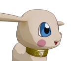 Plotmon / Salamon - Digimon Story: Time Stranger