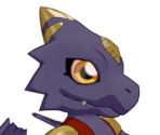 Monodramon - Digimon Story: Time Stranger