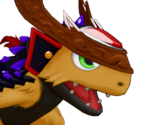 Ryudamon - Digimon Story: Time Stranger