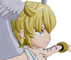 Lucemon - Digimon Story: Time Stranger