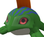Betamon - Digimon Story: Time Stranger