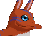 Elecmon (+ Elecmon Aegiomon) - Digimon Story: Time Stranger