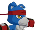 Gaomon - Digimon Story: Time Stranger