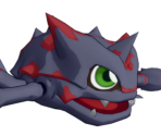 Ganimon / Crabmon - Digimon Story: Time Stranger
