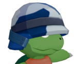 Kamemon / Chibitortomon / Chibikamemon - Digimon Story: Time Stranger