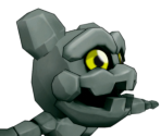 Gottsumon / Gotsumon - Digimon Story: Time Stranger