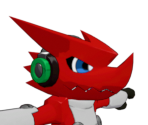Shoutmon - Digimon Story: Time Stranger