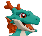 Dracomon - Digimon Story: Time Stranger
