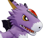 Dorumon - Digimon Story: Time Stranger