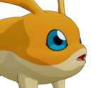 Patamon - Digimon Story: Time Stranger