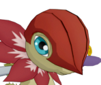 Floramon - Digimon Story: Time Stranger