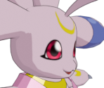 Lunamon - Digimon Story: Time Stranger
